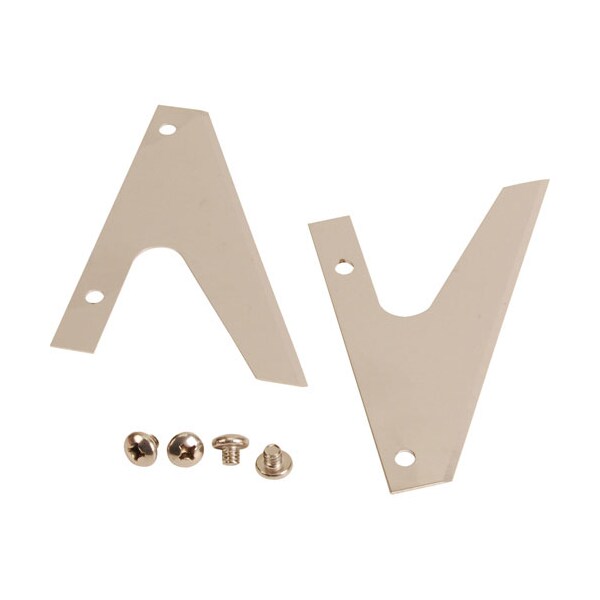 Prince Castle Blade Set (Bagel Saber) For - Part# Pc970-034 PC970-034 - main